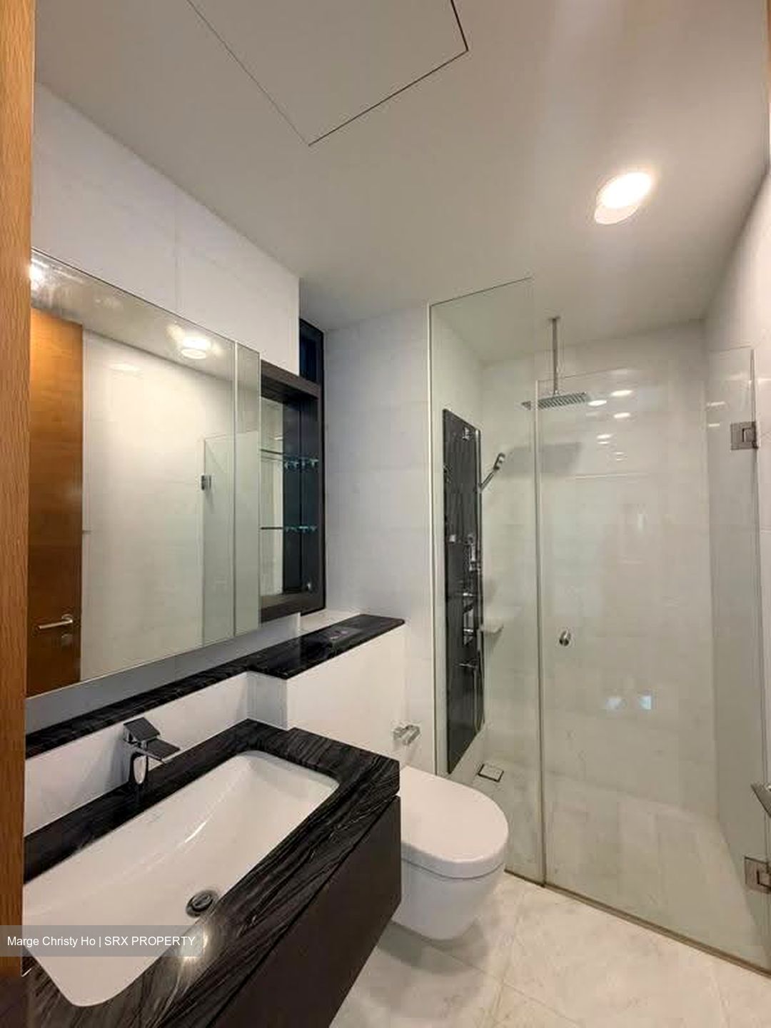 Marina One Residences (D1), Apartment #632919271